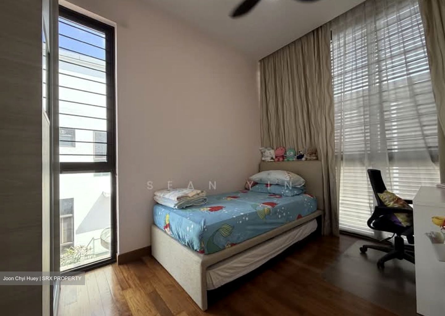 Seletar View (D28), Terrace #631178221